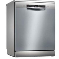 Máy rửa chén Bosch SMS4HCI48E Series 4 14 bộ Home connect, độc lập