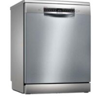 Máy rửa chén Bosch SMS4HCI48E Series 4 14 bộ Home connect, độc lập