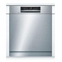 Máy Rửa Chén Bosch SMU67MS01E - 14 bộ Đức