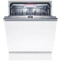 Máy rửa chén Bosch SMV4ECX14E Series 4, 13 bộ, âm tủ Home connect