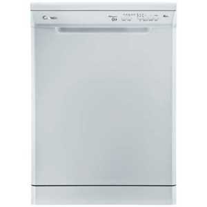 Máy rửa bát độc lập Candy 13 bộ CDP1L39W