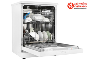 Máy rửa bát độc lập Candy 13 bộ CDPN 1L390PW