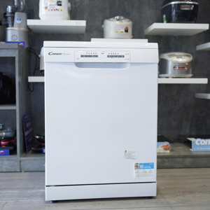 Máy rửa bát độc lập Candy 13 bộ CDPN 1L390PW