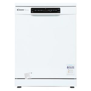 Máy rửa bát độc lập Candy 16 bộ CDPN 4D620PW