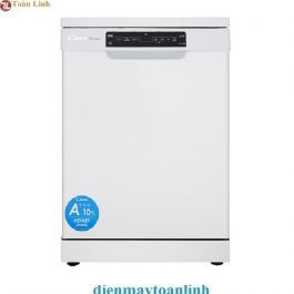 Máy rửa bát độc lập Candy 16 bộ CDPN 4D620PW