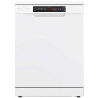 Máy Rửa Chén Candy CDPN 4D620PW/E 16 Bộ - Châu Âu