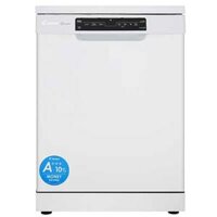 Máy rửa chén Candy CDPN 4D620PW/E
