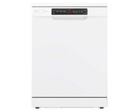 Máy rửa chén Candy CDPN4D620PW/E 16 Bộ Xuất xứ Thổ Nhĩ Kỳ Màu trắng Sơn tĩnh điện