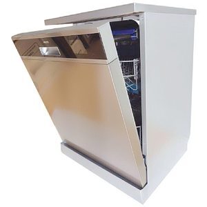 Máy rửa bát âm tủ Kaff 14 bộ KFS906TFT