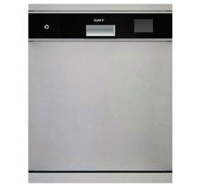 Máy rửa bát âm tủ Kaff 14 bộ KFS906TFT