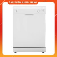 Máy rửa chén chủ quyền Electrolux ESF5206LOW  ---An toàn nổi bật với tác dụng chống tràn và nhỉ điện SALE SỐC