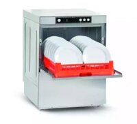 Máy rửa chén công nghiệp Asber GT-500 DD - Hàng chính hãng