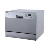Máy rửa chén để bàn Hafele HDW-T50A (538.21.190) – 6 Bộ