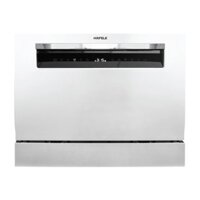 Máy rửa chén để bàn Hafele HDW-T50B (539.20.600) - 6 Bộ