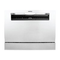 Máy rửa chén để bàn Hafele HDW-T50B (539.20.600) – 6 Bộ