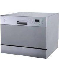 MÁY RỬA CHÉN ĐỂ BÀN HDW-T50A