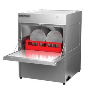 Máy rửa bát công nghiệp Dolphin DW-1200