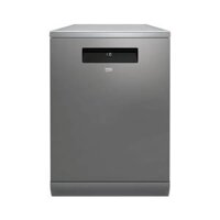 Máy rửa chén độc lập Beko DEN48520X