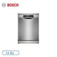 Máy rửa chén độc lập Bosch SMS4HMI07E