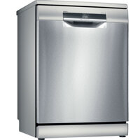 Máy Rửa Chén Độc Lập Bosch SMS6ZCI08E – Công Nghệ Sấy Zeolite