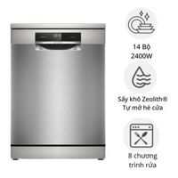 Máy rửa chén độc lập Bosch SMS8TCI01E Serie 8