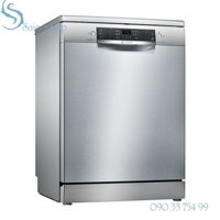 Máy rửa chén độc lập Bosch SMS46NI05E serie 4 của Đức