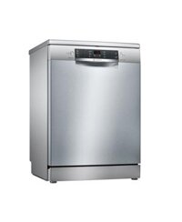 Máy rửa chén độc lập của Đức Bosch HMH.SMS46MI01G 60cm