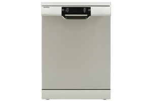 Máy rửa bát độc lập Hafele 15 bộ HDW-F60C