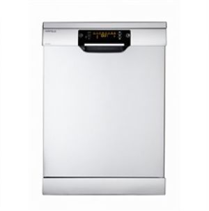 Máy rửa bát độc lập Hafele 15 bộ HDW-F60C