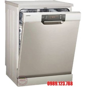 Máy rửa bát độc lập Hafele 15 bộ HDW-F60C