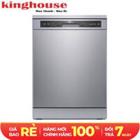 Máy rửa chén độc lập Hafele HDW-F60G 535.29.590