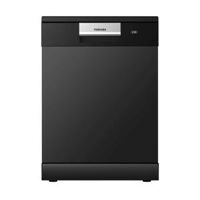 Máy Rửa Chén Độc Lập Toshiba DW-15F8(B)-VN