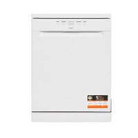 Máy rửa chén độc lập Whirlpool WFE 2B19