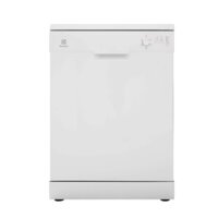 Máy rửa chén độc lập Electrolux ESF5206LOW  ---An toàn tối ưu với tính năng chống tràn và rò rỉ điện Nguyên Seal Nguyên