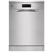 Máy Rửa Chén Độc Lập Electrolux ESA47200SX – Tự Động Mở Cửa – Xuất Xứ Châu Âu