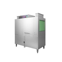 Máy Rửa Chén Dolphin DRC-1E Giải Pháp Tối Ưu Cho Bếp Ăn Lớn - Có Trả Góp