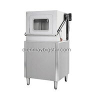 Máy rửa chén Dolphin DW-3210S