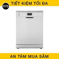 Máy rửa chén Electrolux ESF5512LOX 1950W