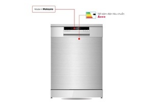 Máy rửa bát độc lập Faster 12 bộ FS ML633A