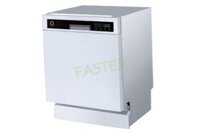 Máy Rửa Chén Faster FS BW6441S