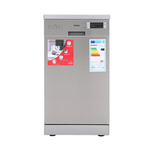 Máy rửa bát độc lập Galanz 11 bộ W45A3A401S-0E1 (SS)