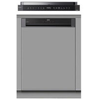 Máy rửa chén GrandX SMI8GX68
