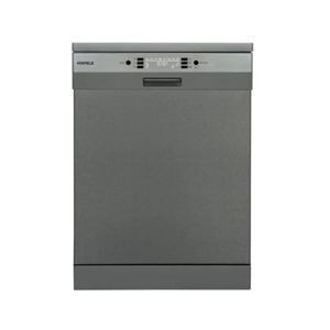 Máy rửa bát âm tủ Hafele 15 bộ HDW-HI60C 533.23.120