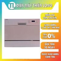 Máy Rửa Chén Hafele HDW-T50A 538.21.190 - Hàng Chính Hãng