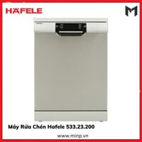 Máy Rửa Chén Hafele 533.23.200