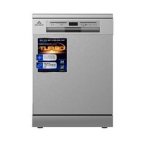 Máy rửa chén Hòa Phát HD F1306DBS.TM