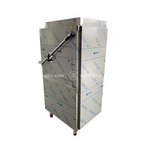 Máy rửa bát công nghiệp Inoksan INO-BYM102T-D-RI