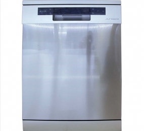 Máy rửa bát độc lập Junger 14 bộ DWJ-600