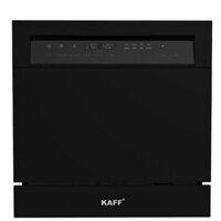 Máy rửa chén Kaff KF-BIV810S -GIẢM NGAY 100K