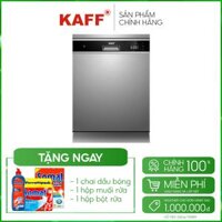 Máy rửa chén KAFF KF-S906TFT - Hàng chính hãng